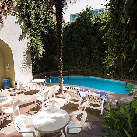 Hotel Majestic City Center Santiago de Chile Bagian luar foto
