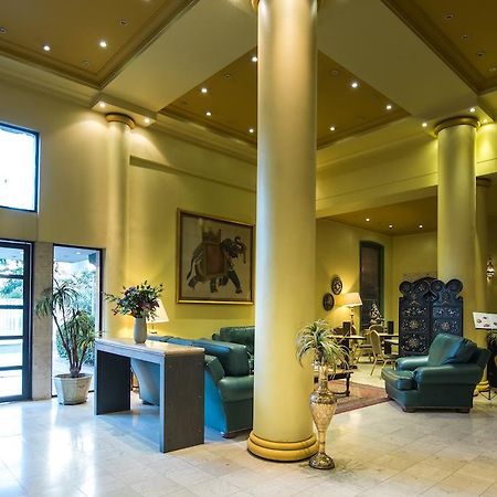 Hotel Majestic City Center Santiago de Chile Bagian luar foto