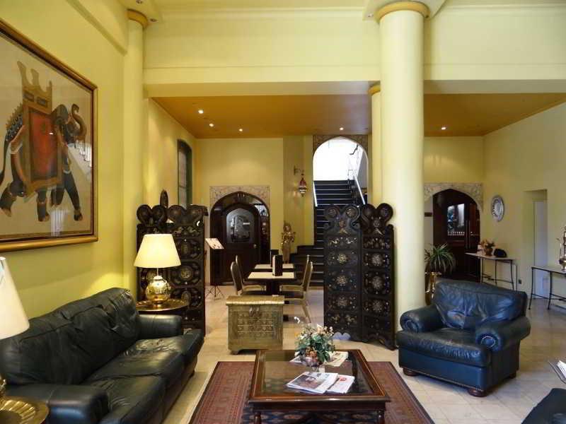 Hotel Majestic City Center Santiago de Chile Bagian luar foto