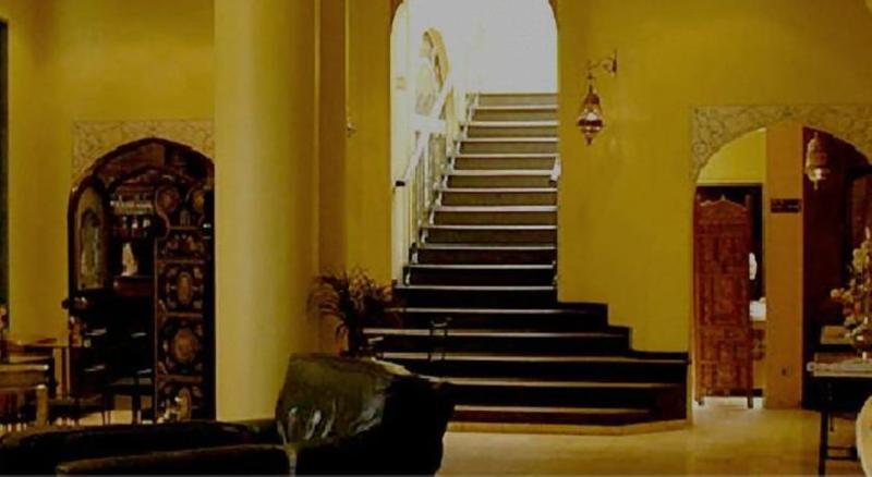 Hotel Majestic City Center Santiago de Chile Bagian luar foto