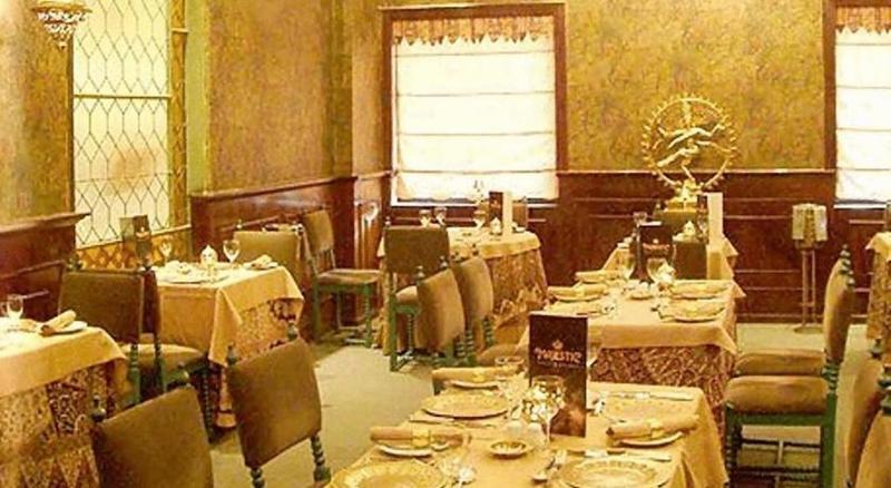 Hotel Majestic City Center Santiago de Chile Bagian luar foto