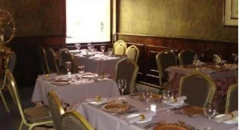 Hotel Majestic City Center Santiago de Chile Bagian luar foto